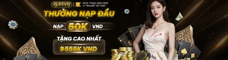 thưởng nạp đầu